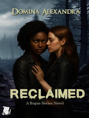 cover image of Reclaimed